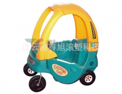廣東滾塑兒童車