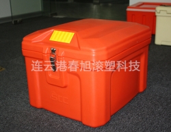 廣東滾塑保溫箱桶